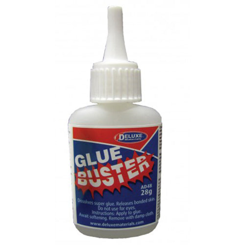 Deluxe Materials Glue Buster 28g