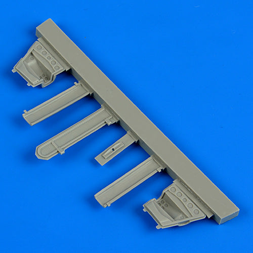 Quickboost 1:72 A-4B Skyhawk Undercarriage Covers