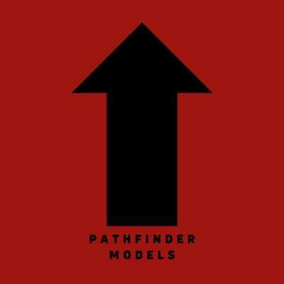 Pathfinder Models Gift Card