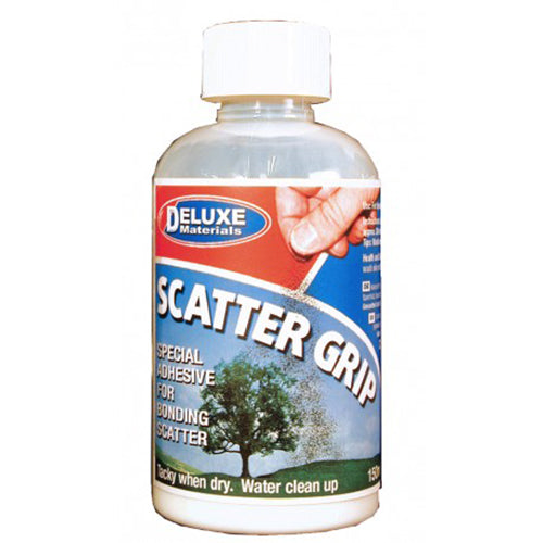 Deluxe Materials Scatter Grip Glue