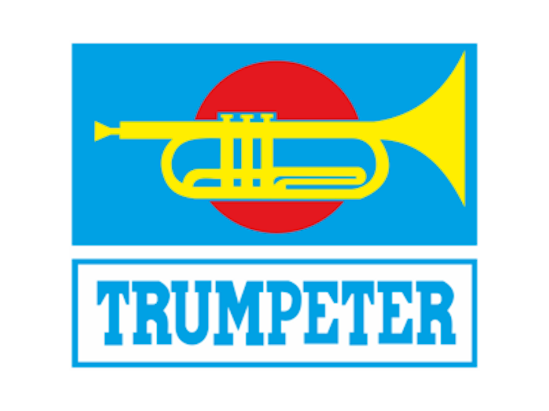 Trumpeter – Pathfinder Models