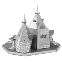 Metal Earth Harry Potter Rubeus