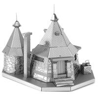 Metal Earth Harry Potter Rubeus