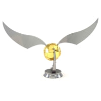 Metal Earth Harry Potter Golden Snitch