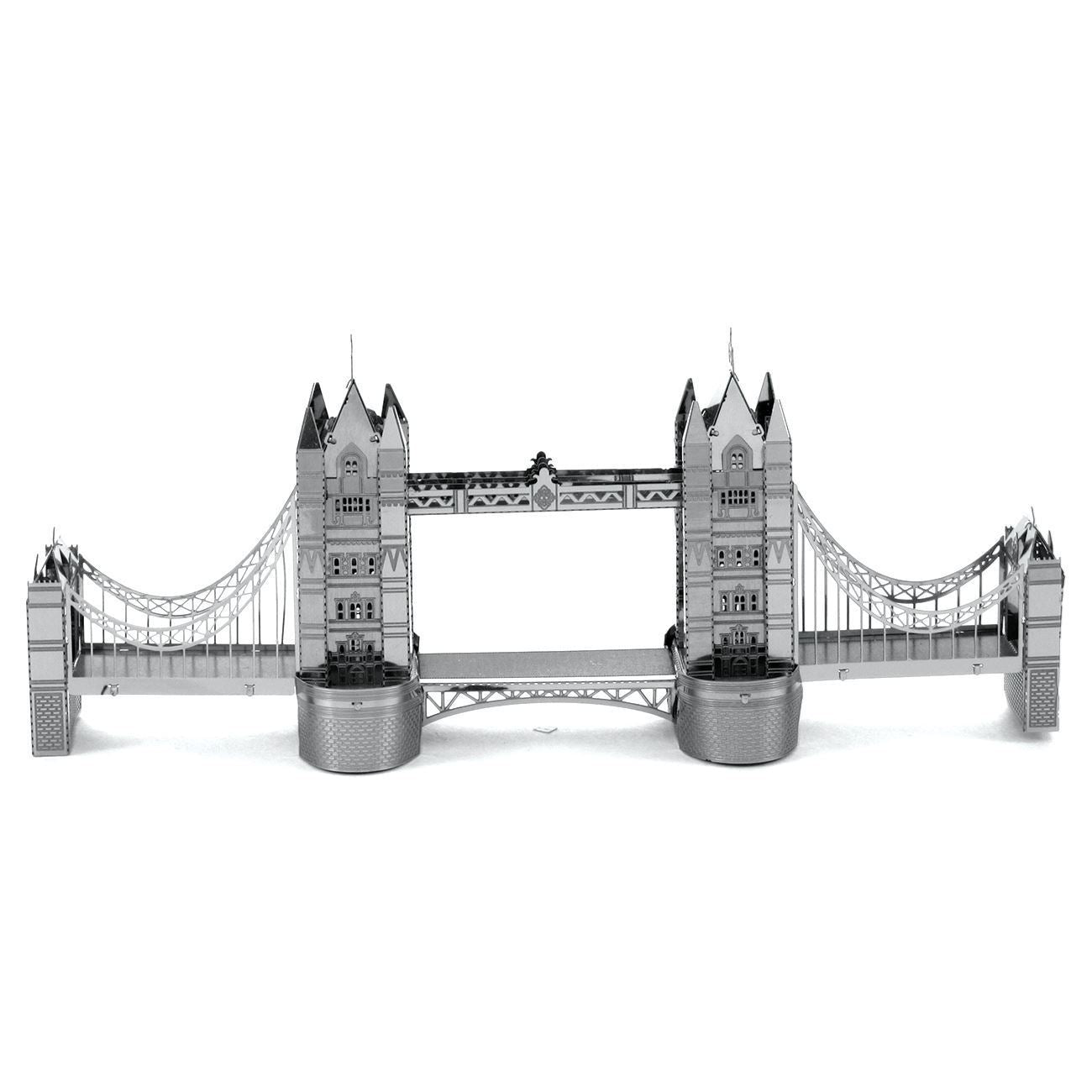 Metal Earth London Tower Bridge