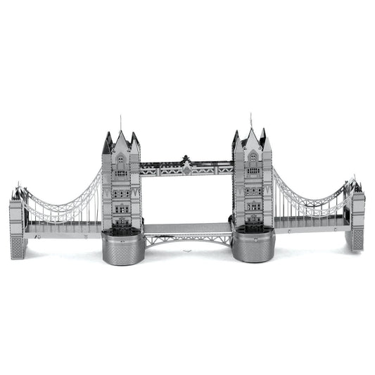 Metal Earth London Tower Bridge