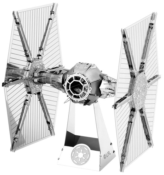 Metal Earth Star Wars Imperial Tie Fighter