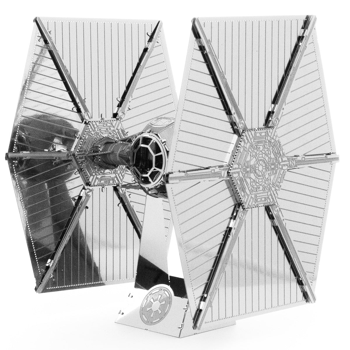 Metal Earth Star Wars Imperial Tie Fighter