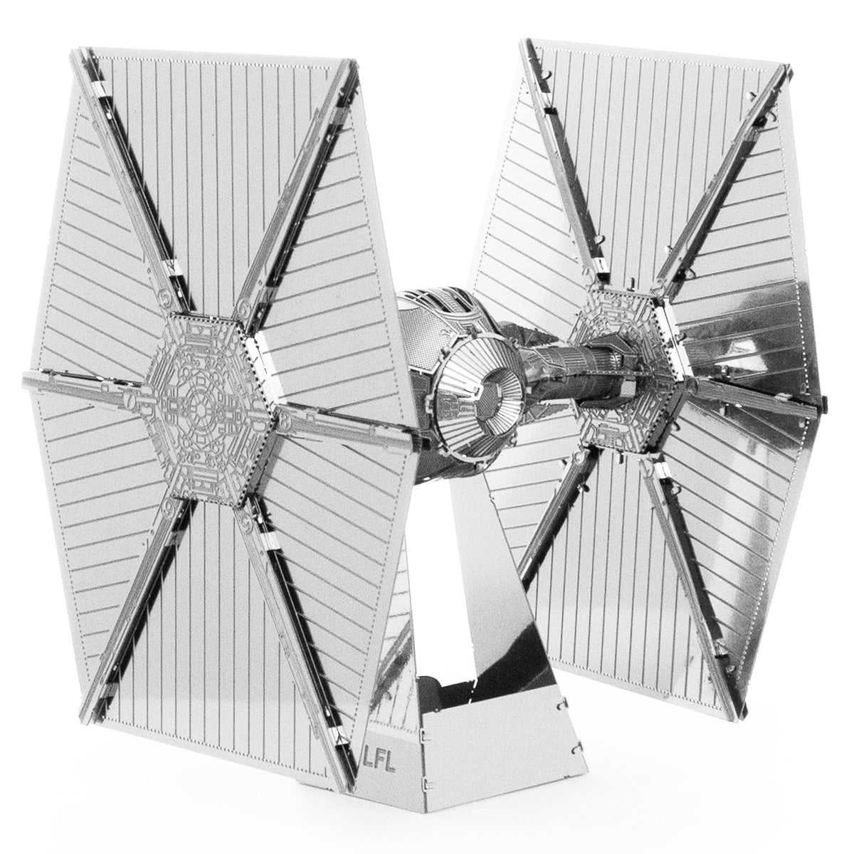 Metal Earth Star Wars Imperial Tie Fighter