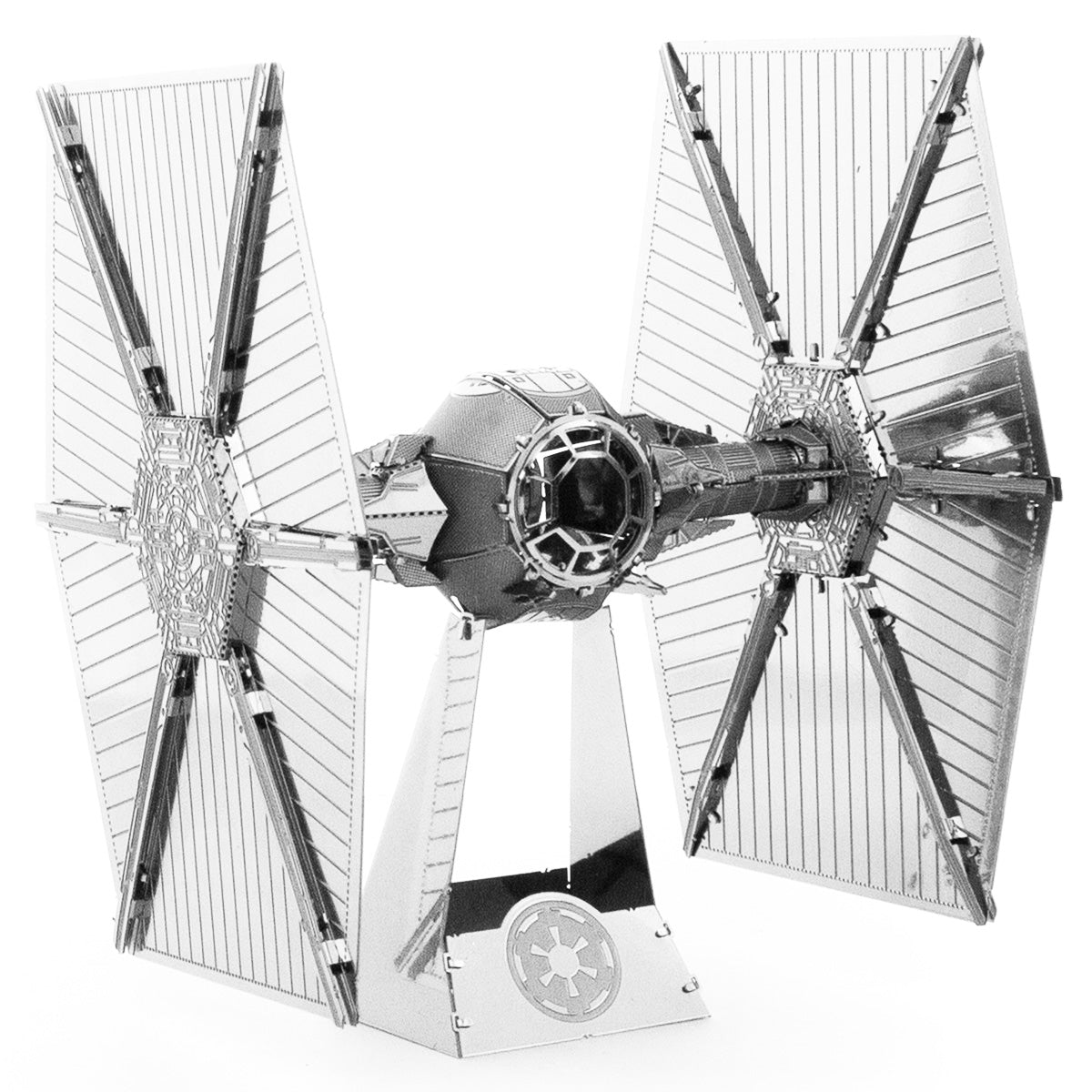 Metal Earth Star Wars Imperial Tie Fighter