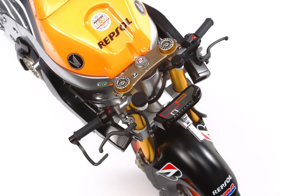 Tamiya 1:12 Repsol Honda Rc213V'14