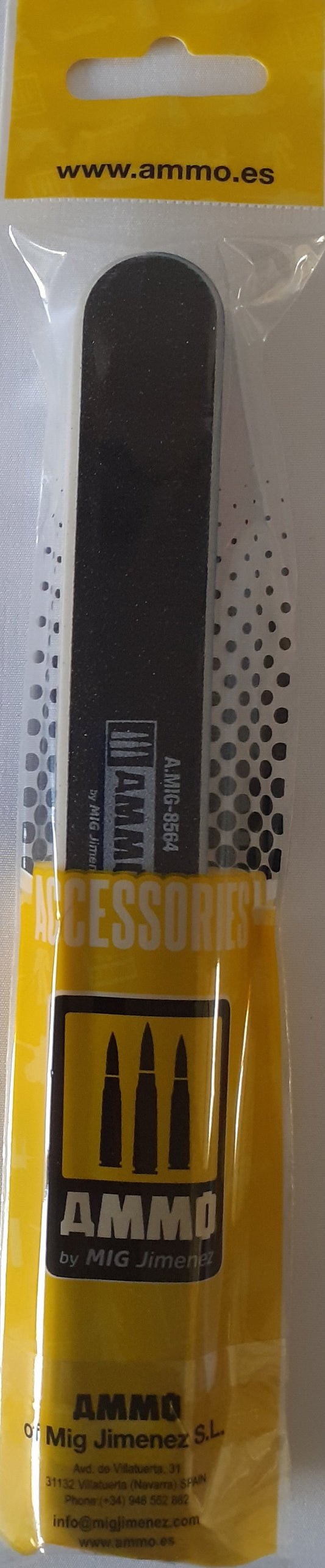 Ammo by MIG Multipurpose Sanding Stick