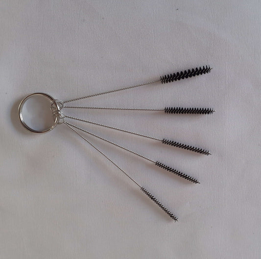 Airbrush Cleaning Brush Set