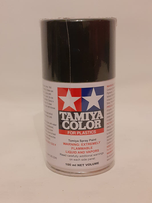 Tamiya Color for Plastics TS-5