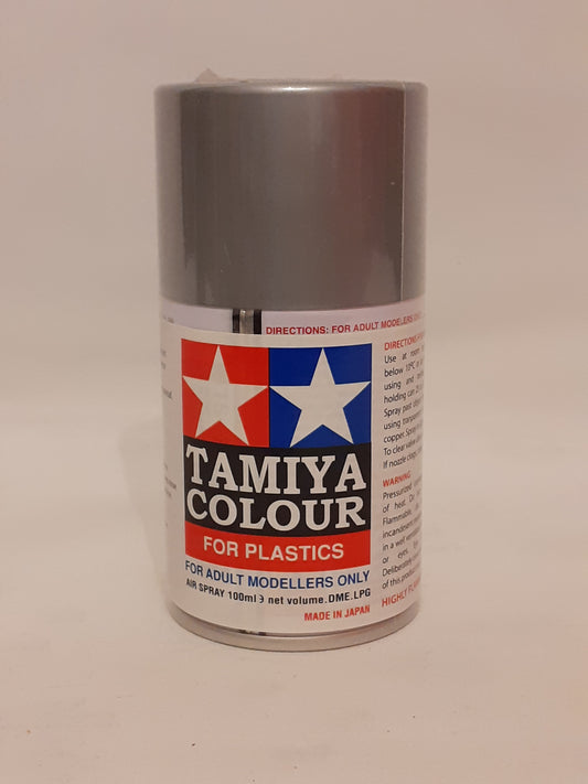 Tamiya Color for Plastics TS-17