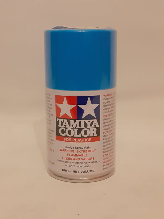 Tamiya Color for Plastics TS-23