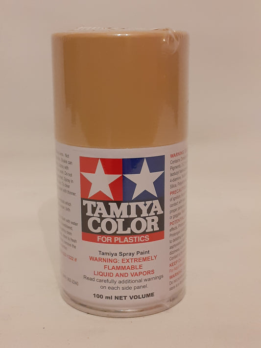Tamiya Color for Plastics TS-46