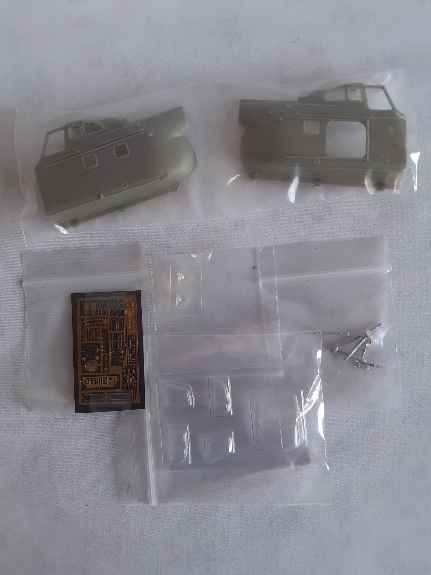 Whirlybird 1:72 Westland Whirlwind HAR.10