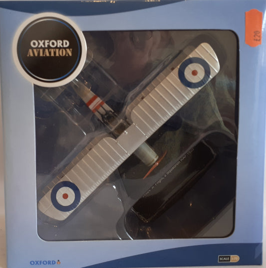 Oxford Aviation 1:72 Bristol Fighter F2B
