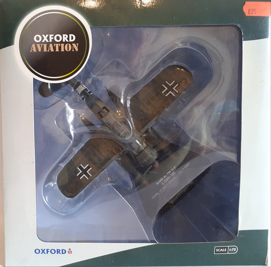 Oxford Aviation 1:72 Arado AR196