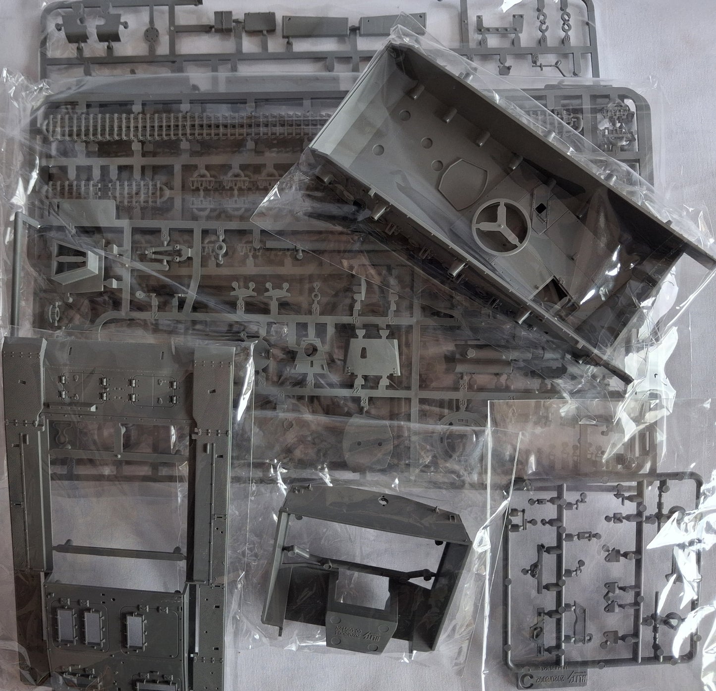 Blitz by Takom 1:35 StuG.III Ausf.G (early production)