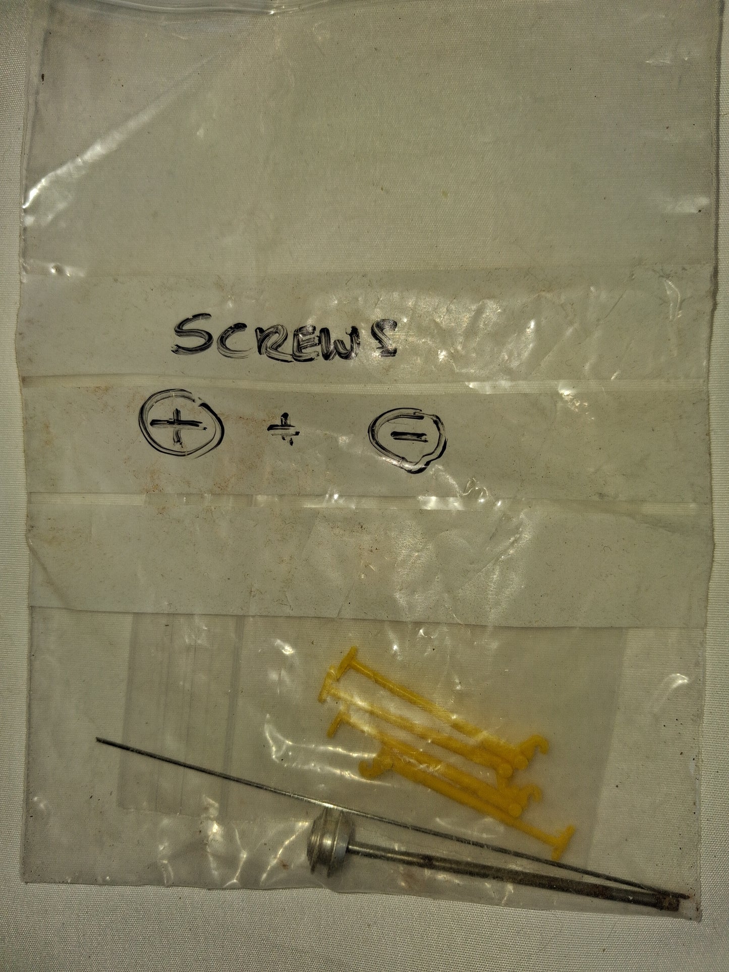 WARP 1:72 Space 1999 Eagle w. Hydraulic Arm + Refuelling Pod