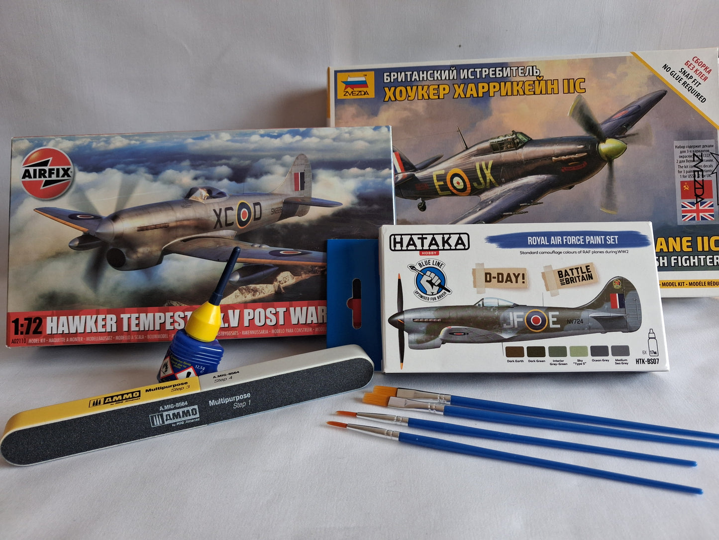 Build Together Starter Bundle