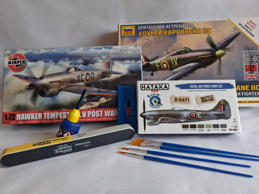 Build Together Starter Bundle