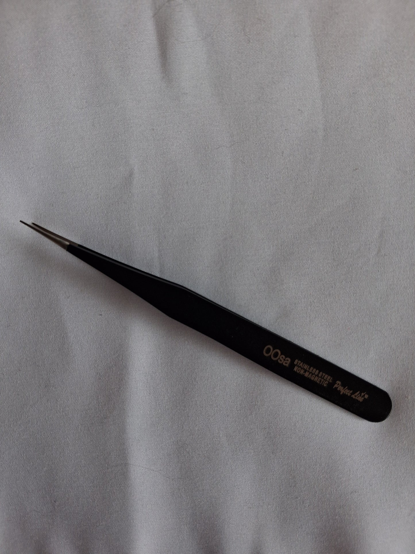 Tweezer Straight