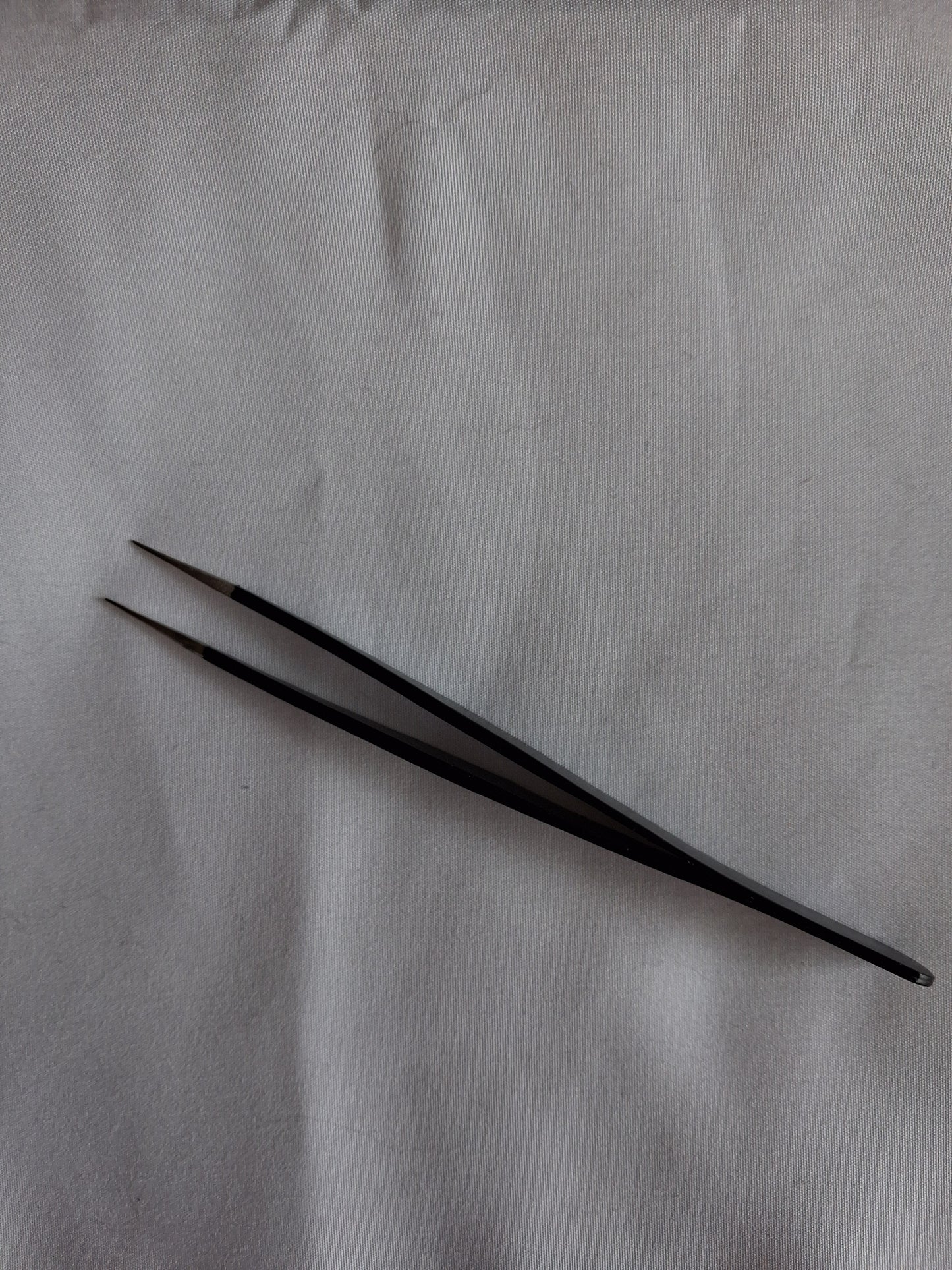 Tweezer Straight