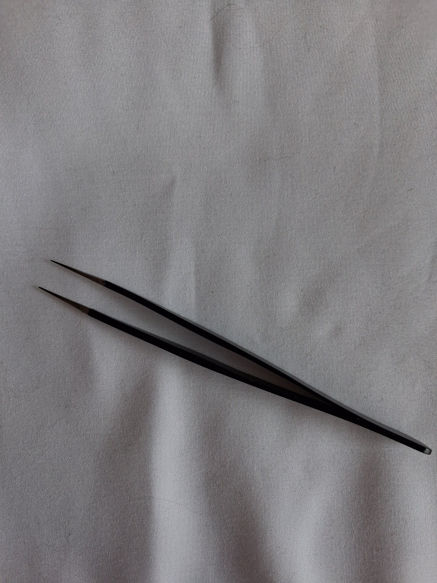 Tweezer Straight