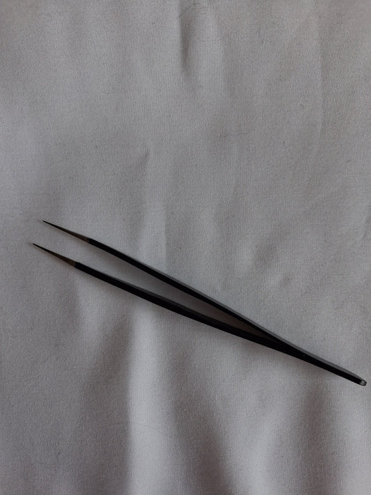 Tweezer Straight