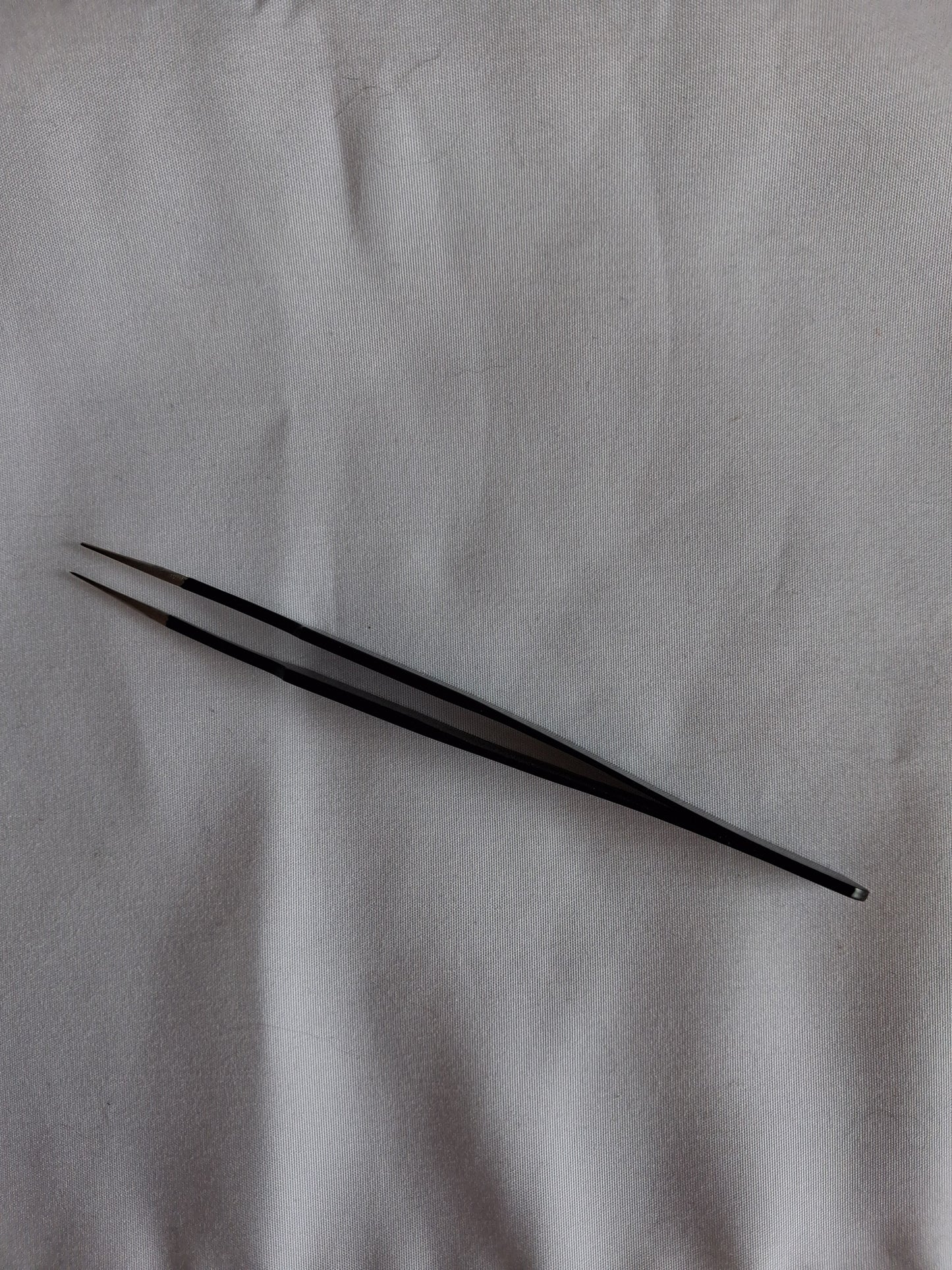 Tweezer Straight