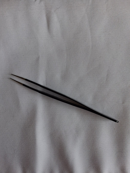Tweezer Straight
