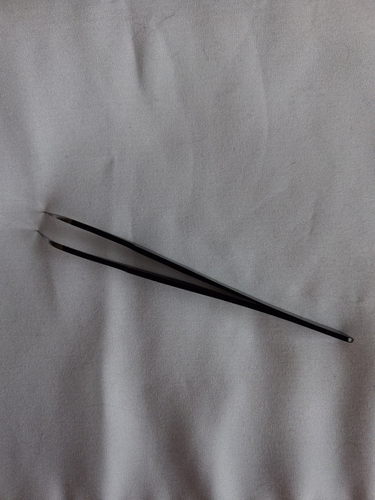 Tweezer Angled