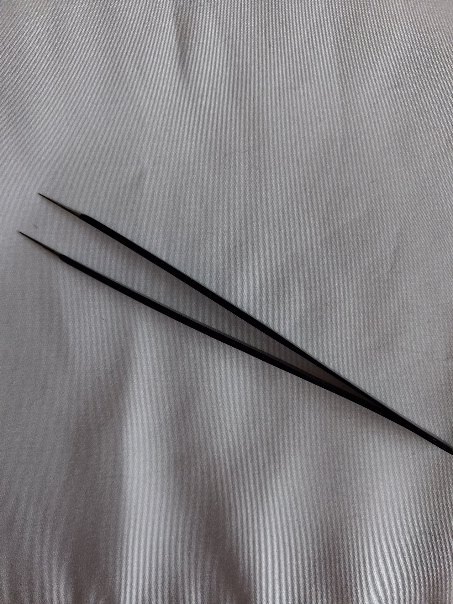 Tweezer Straight