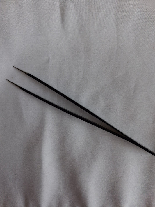 Tweezer Straight