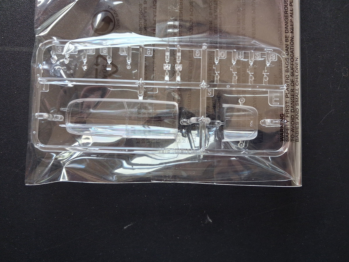 Kinetic 1:48 IA 58 Pucara