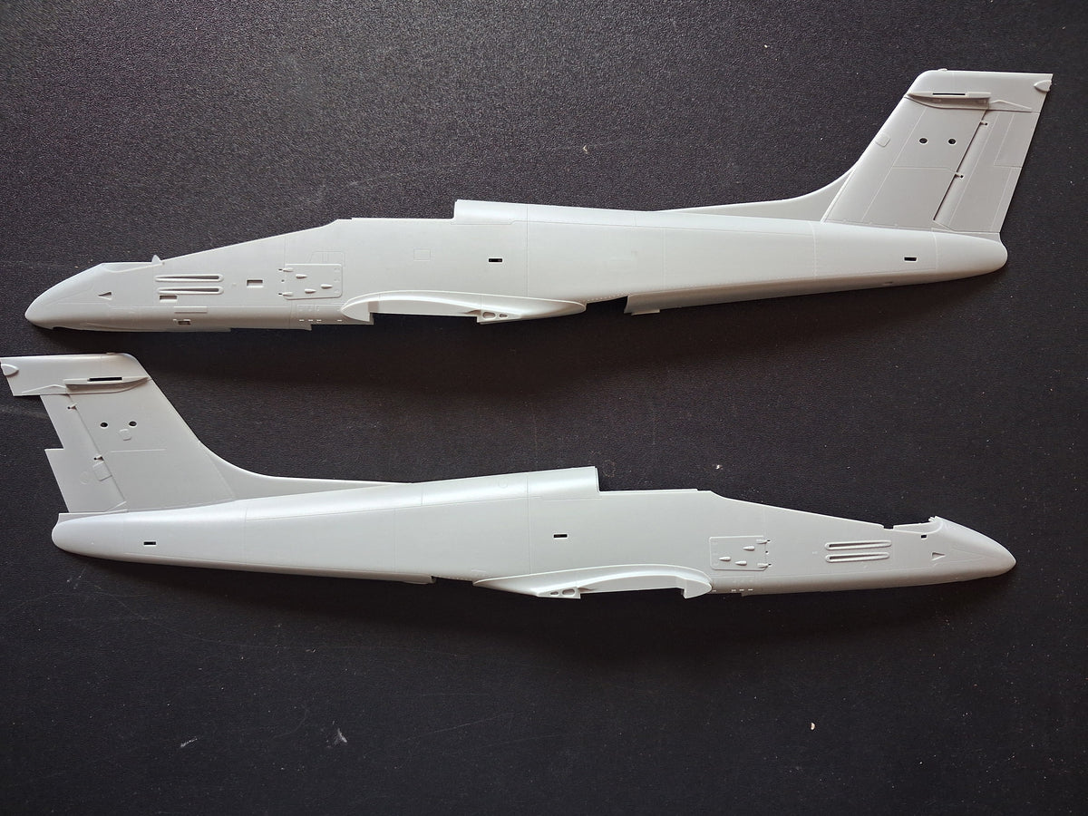 Kinetic 1:48 IA 58 Pucara