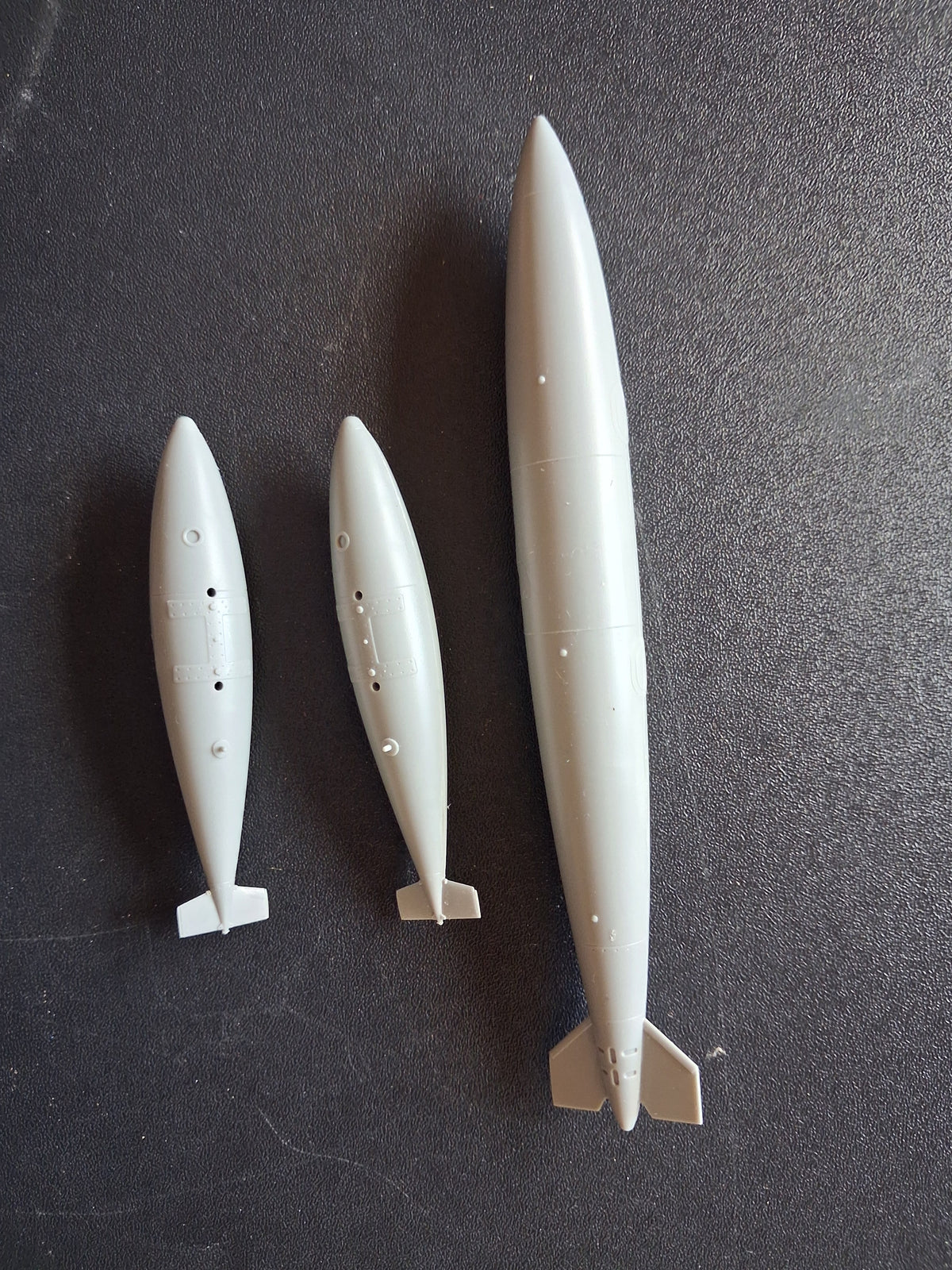 Kinetic 1:48 IA 58 Pucara