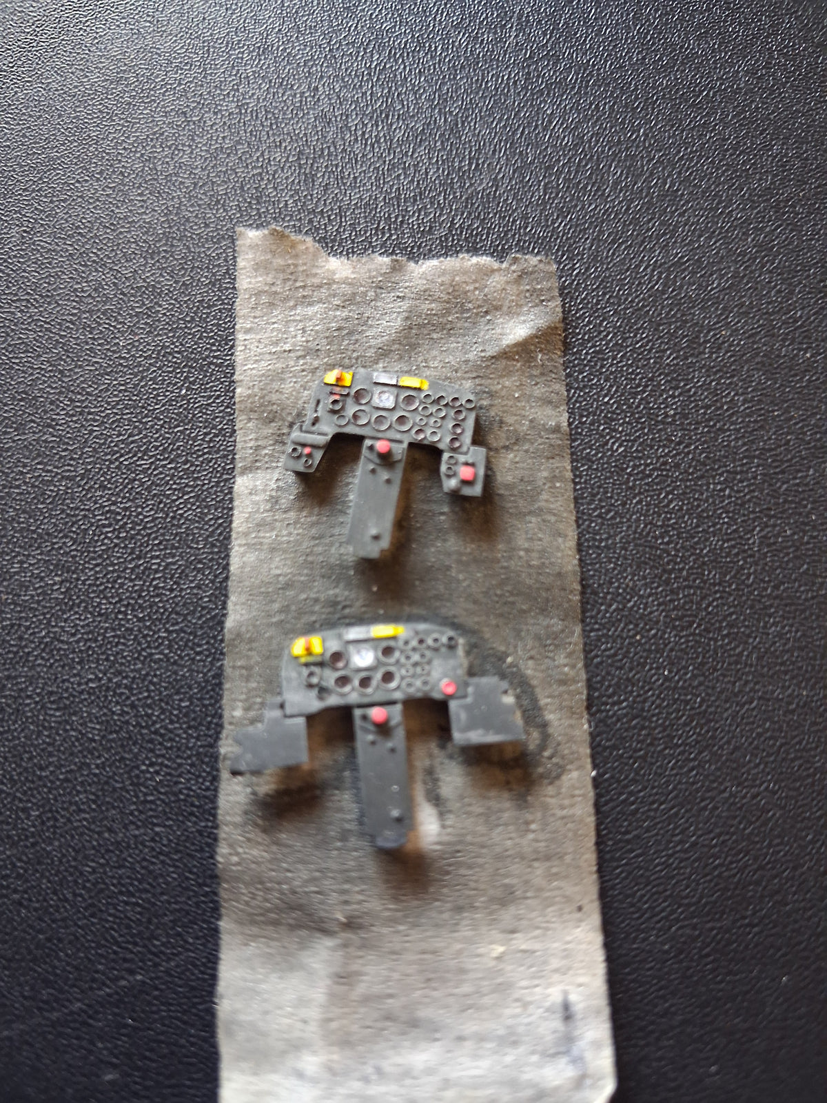 Kinetic 1:48 IA 58 Pucara