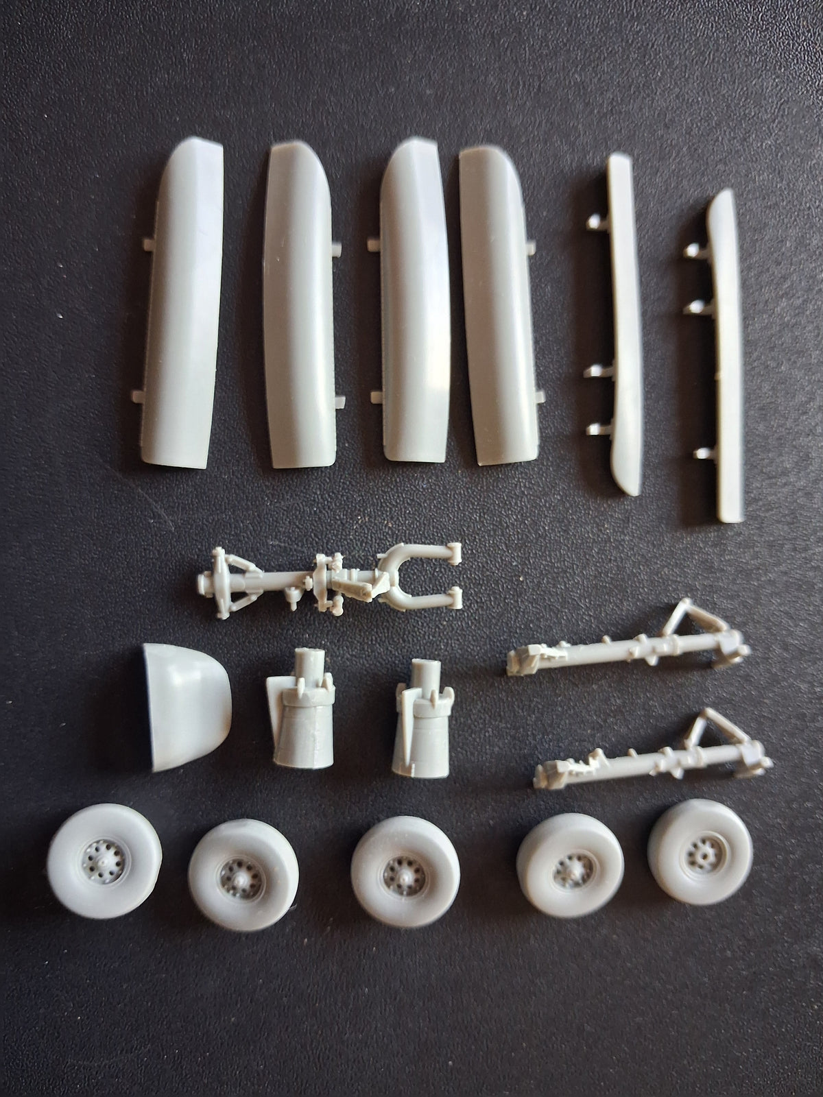 Kinetic 1:48 IA 58 Pucara