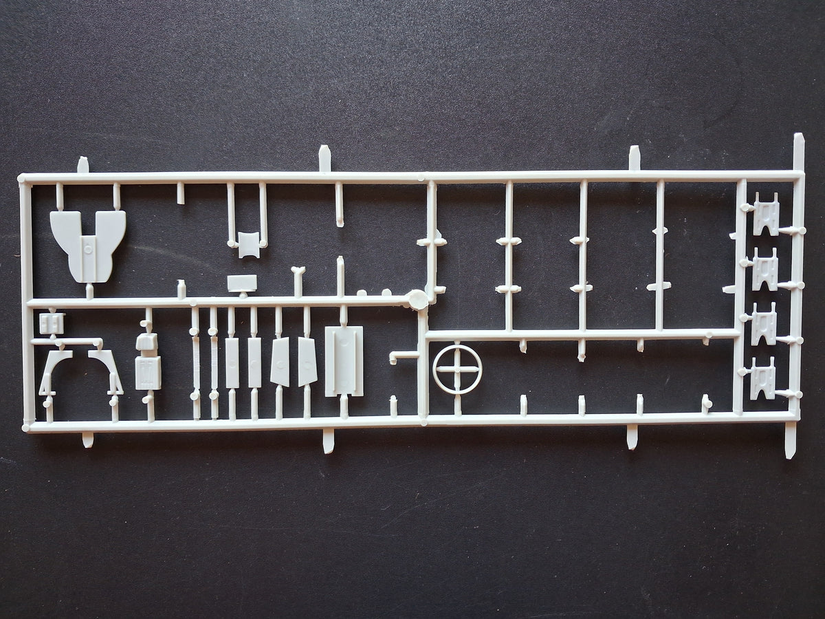 KP 1:48 Suchoj SU-22M4 (1995)