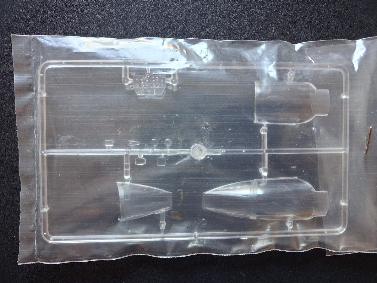 KP 1:48 Suchoj SU-22M4 (1995)
