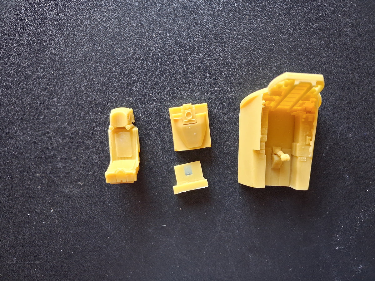 KP 1:48 Suchoj SU-22M4 (1995)