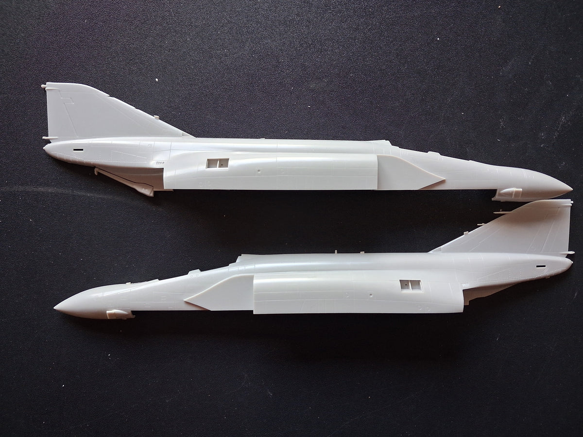 Fujimi 1:72 British Phantom FGR.2 (1988)