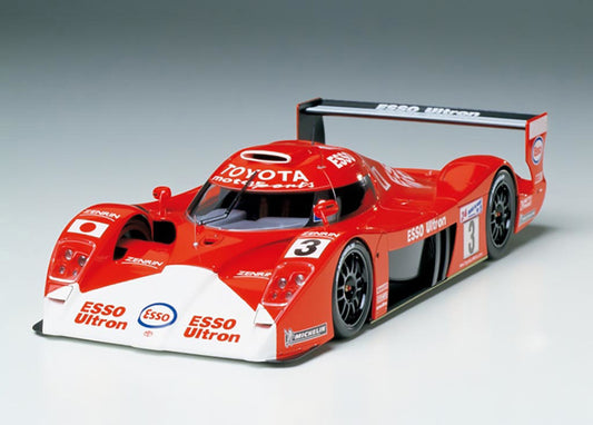 Tamiya 1:24 Toyota Gt-One Ts020