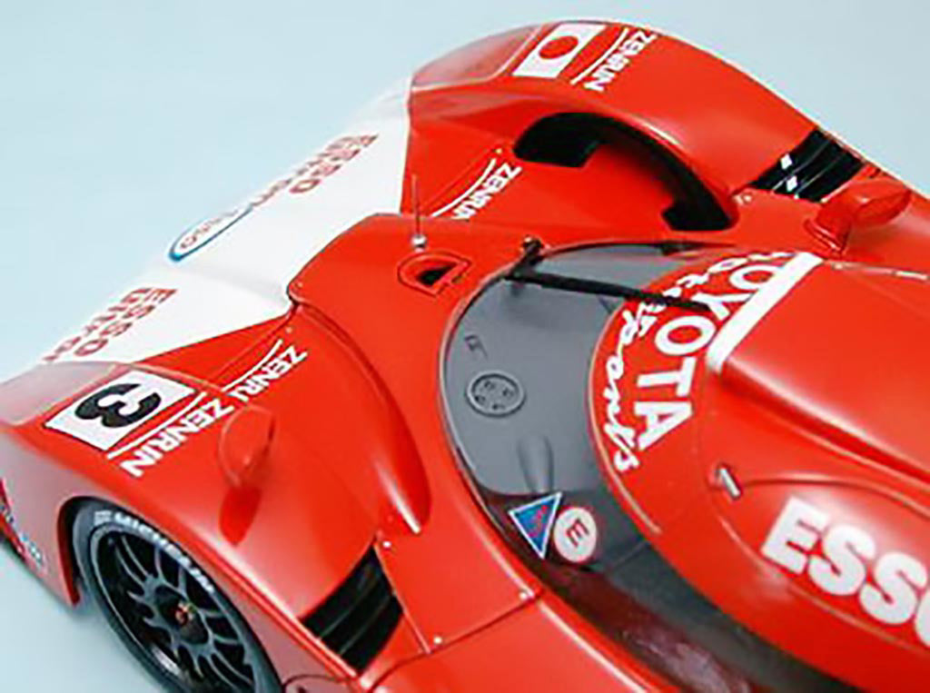Tamiya 1:24 Toyota Gt-One Ts020
