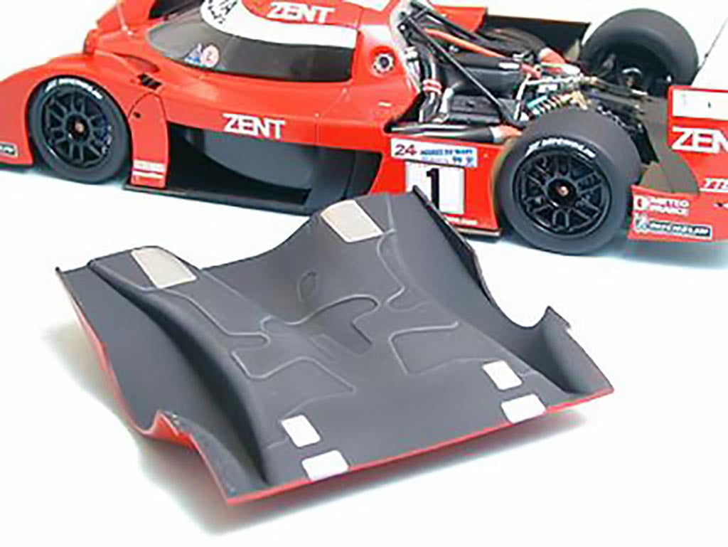Tamiya 1:24 Toyota Gt-One Ts020