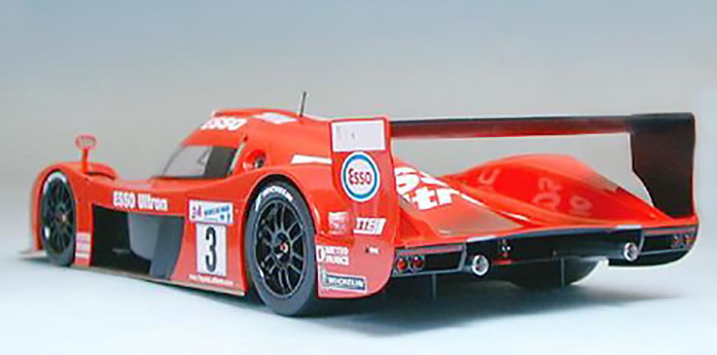 Tamiya 1:24 Toyota Gt-One Ts020